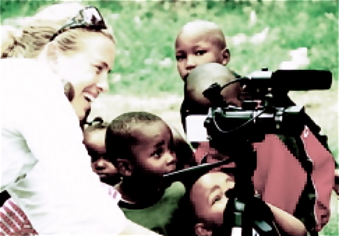 HOPE documentary, Rwanda