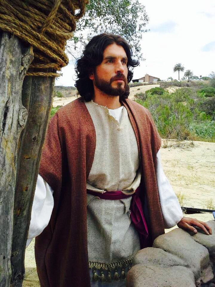 Jesus in Photina 2014