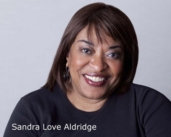 Sandra Love Aldridge