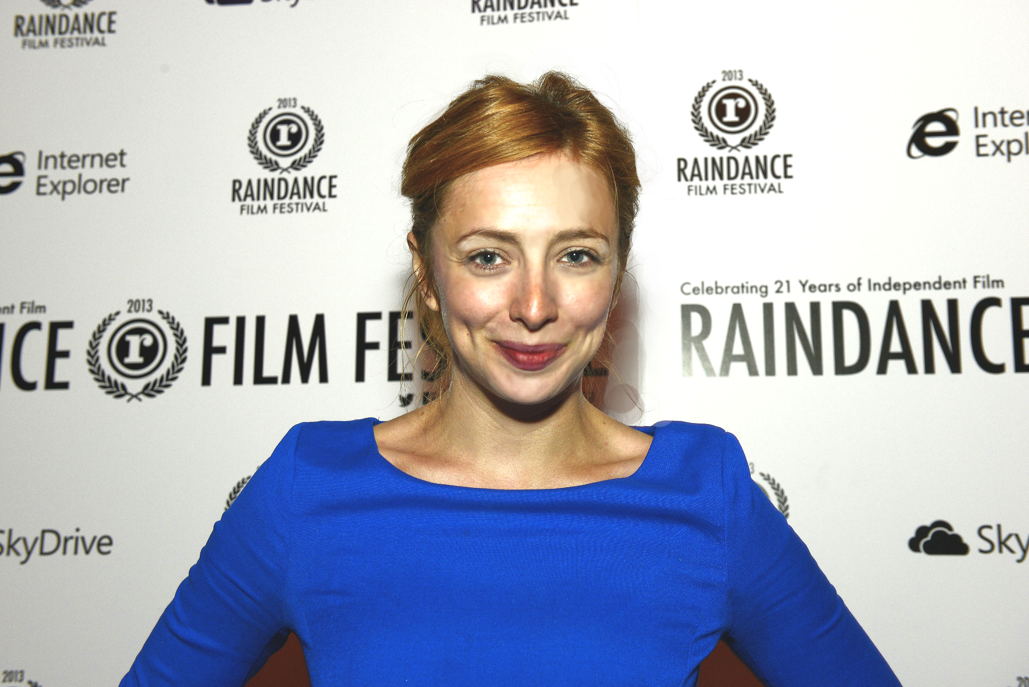 At Raindance Film Festival