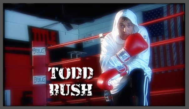 Todd Bush