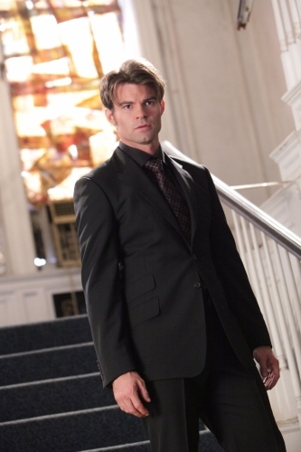 Still of Daniel Gillies in Vampyro dienorasciai (2009)