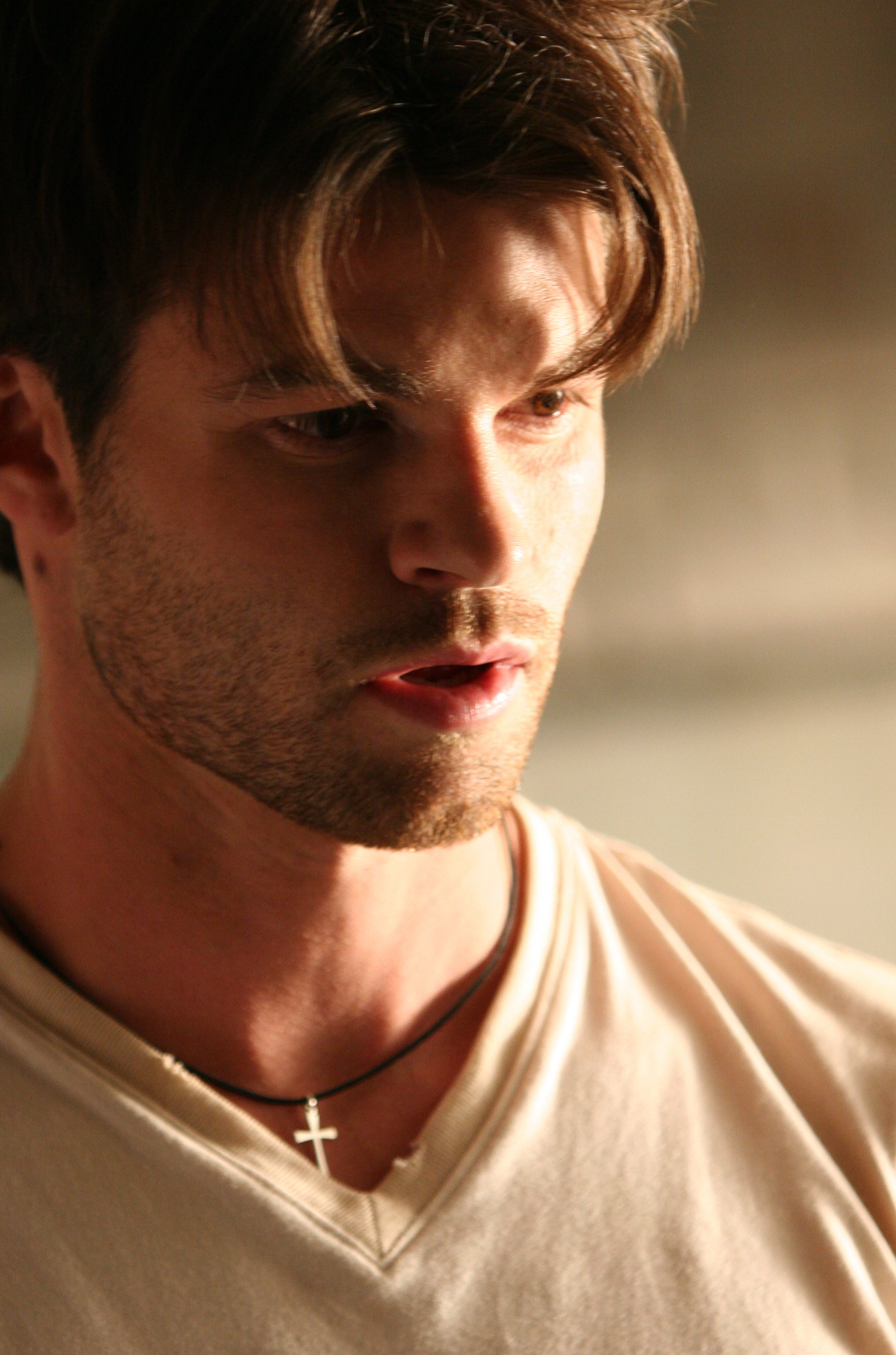 Daniel Gillies