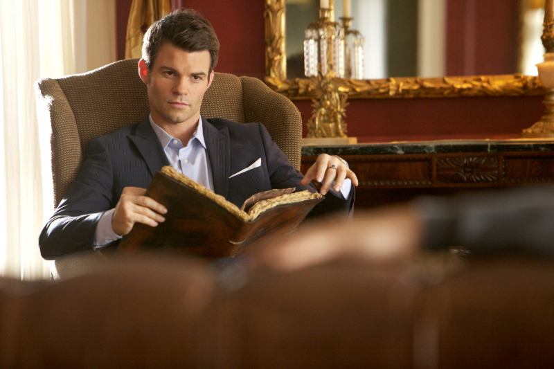 Still of Daniel Gillies in The Originals (2013)