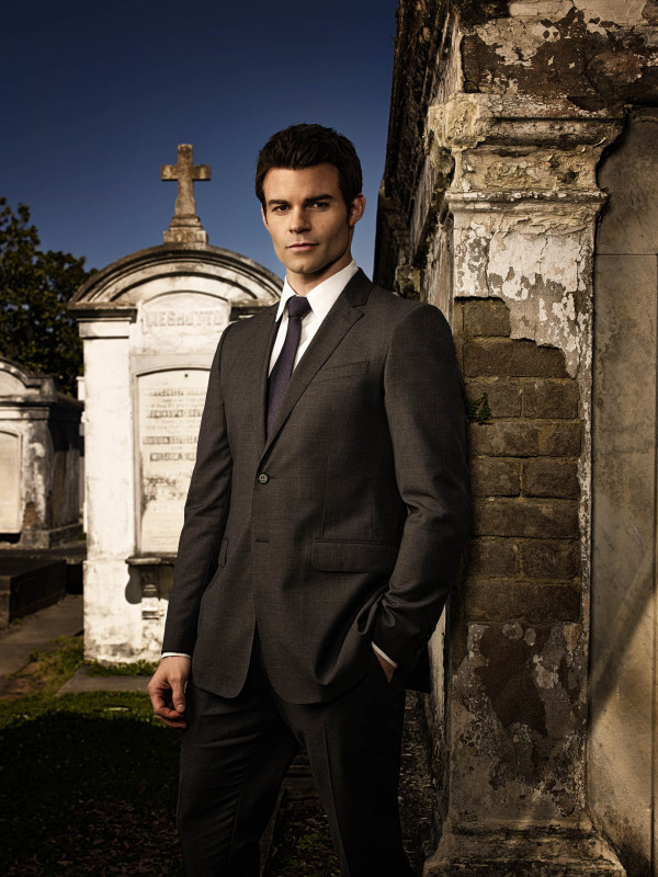 Still of Daniel Gillies in The Originals (2013)