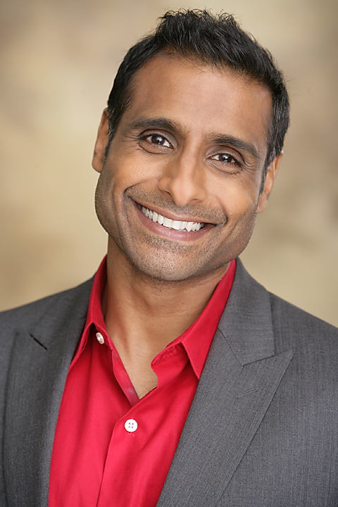 Ravi Naidu