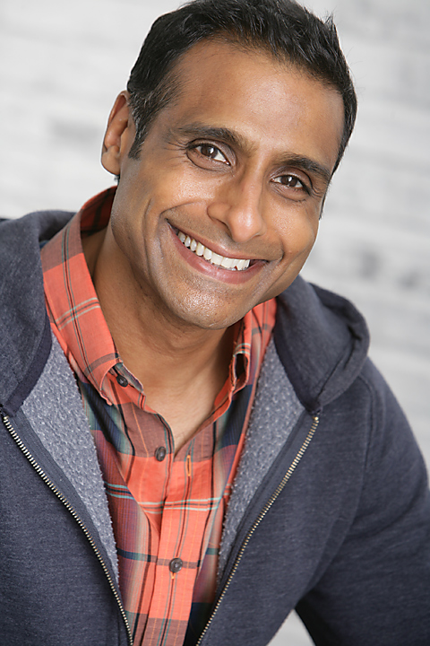 Ravi Naidu