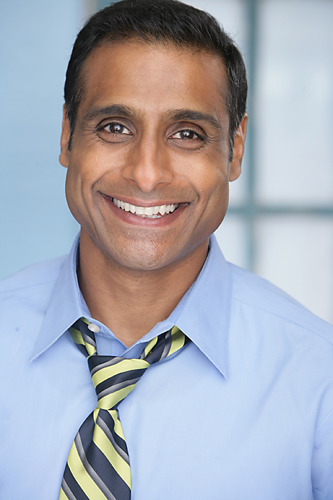 Ravi Naidu