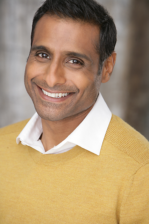 Ravi Naidu