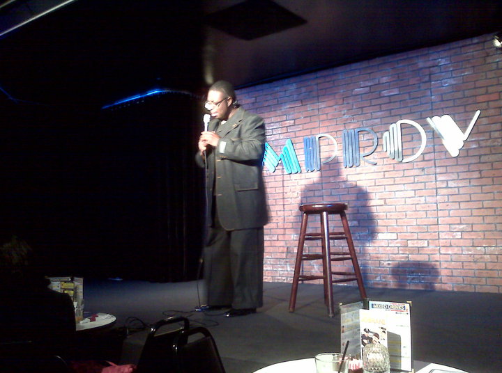 M-PROV at the Improv