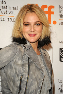 Drew Barrymore at event of Whip It (2009)