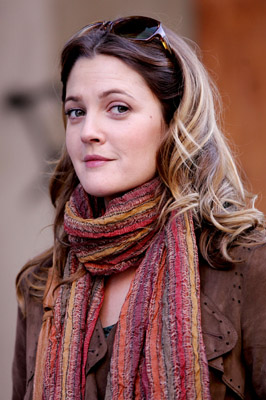 Drew Barrymore at event of Muzika ir zodziai (2007)