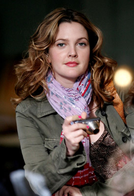 Drew Barrymore at event of Muzika ir zodziai (2007)