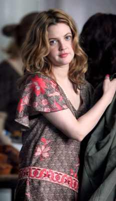 Drew Barrymore at event of Muzika ir zodziai (2007)