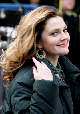 Drew Barrymore at event of Muzika ir zodziai (2007)