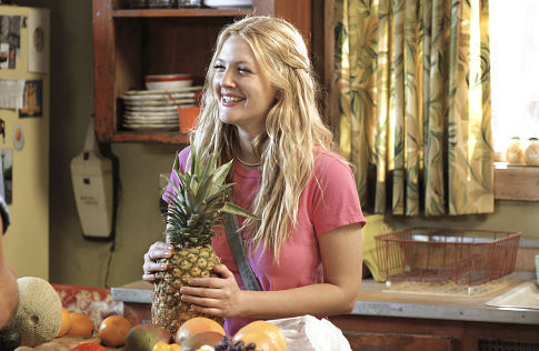 Still of Drew Barrymore in Visados kaip pirma karta (2004)