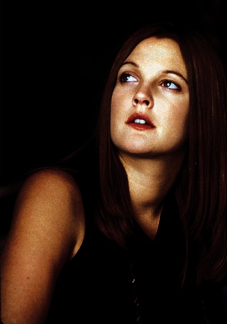 Still of Drew Barrymore in Donnie Darko (2001)