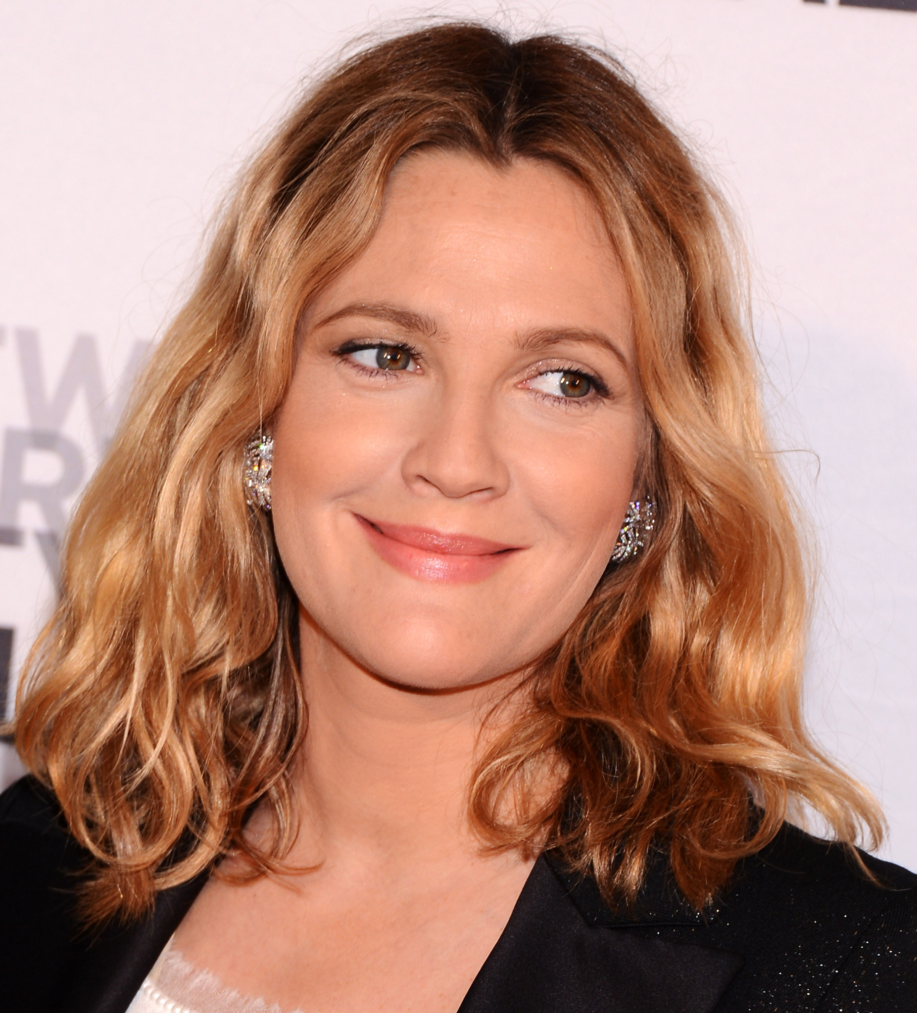 Drew Barrymore