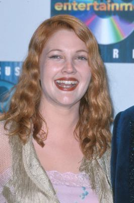 Drew Barrymore