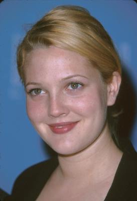 Drew Barrymore