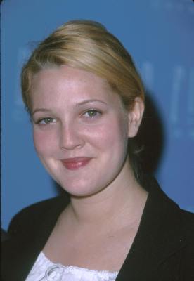 Drew Barrymore