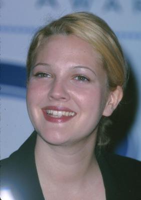 Drew Barrymore