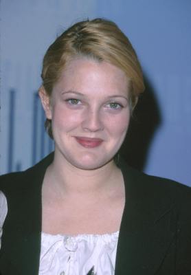 Drew Barrymore