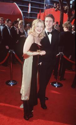 Drew Barrymore and Edward Norton