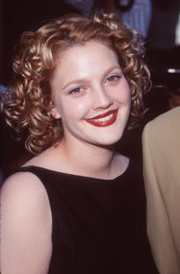 Drew Barrymore at event of Ilgai ir laimingai: Pelenes istorija (1998)