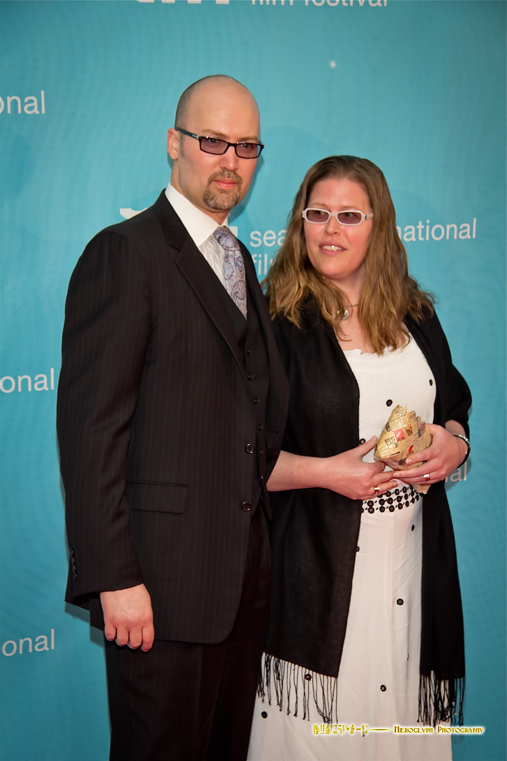 Seattle International Film Festival, Red Carpet Opening Night 2012