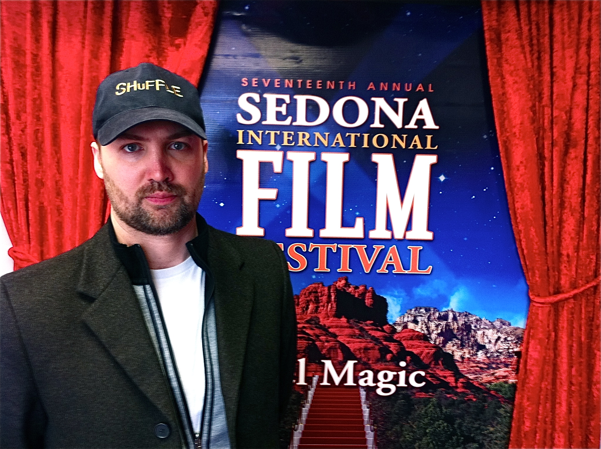 SHUFFLE at the 2011 Sedona International Film Festival