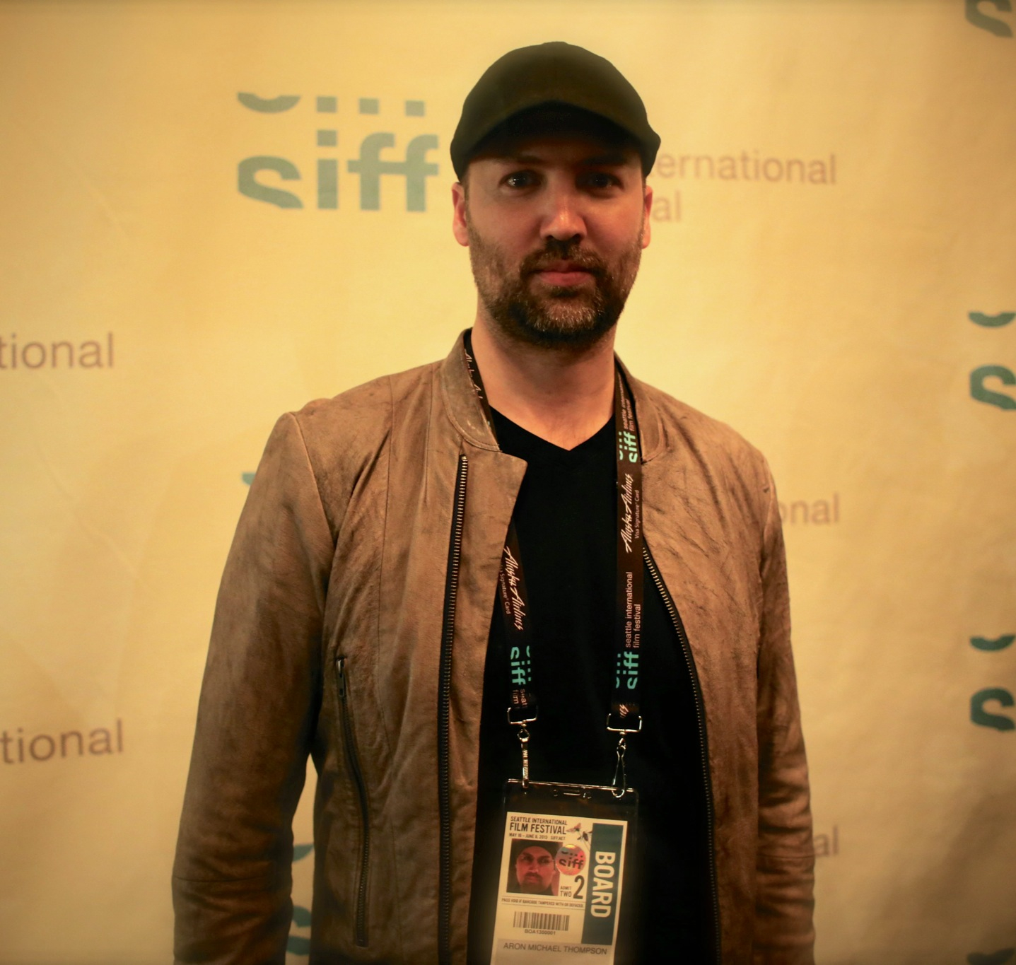 Seattle International Film Festival, 2013