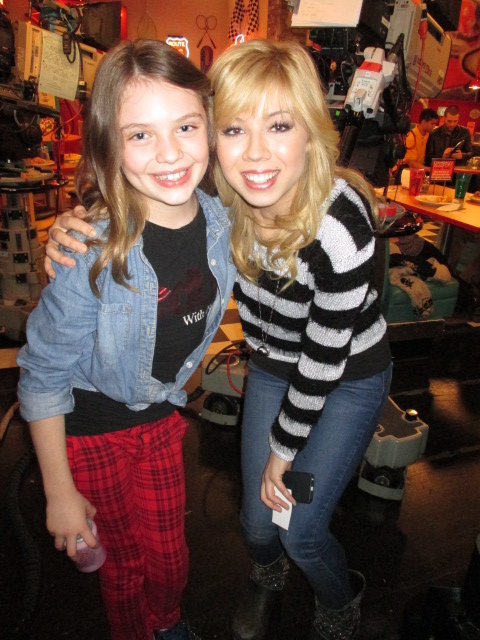 Jennette McCurdy