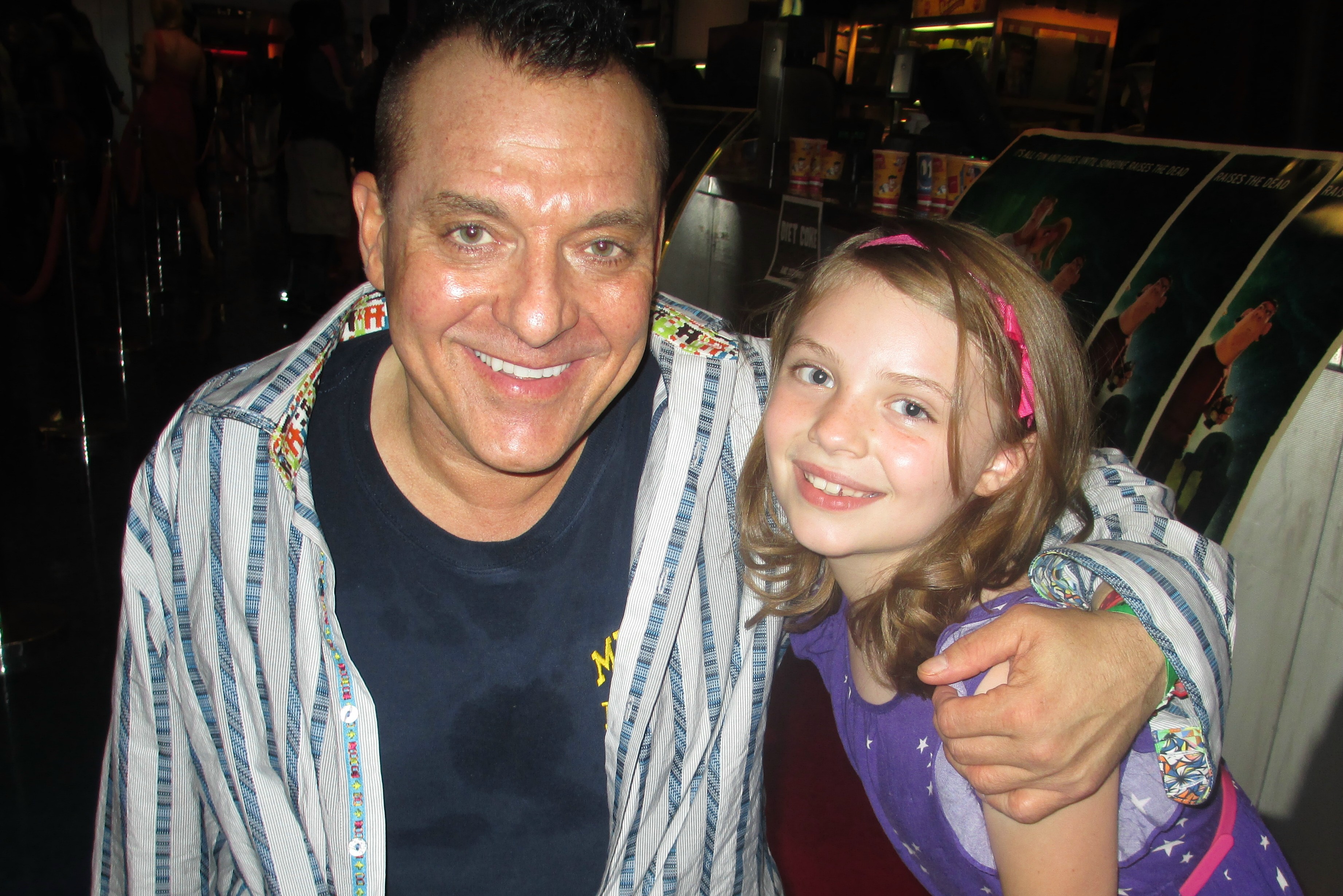 Tom Sizemore