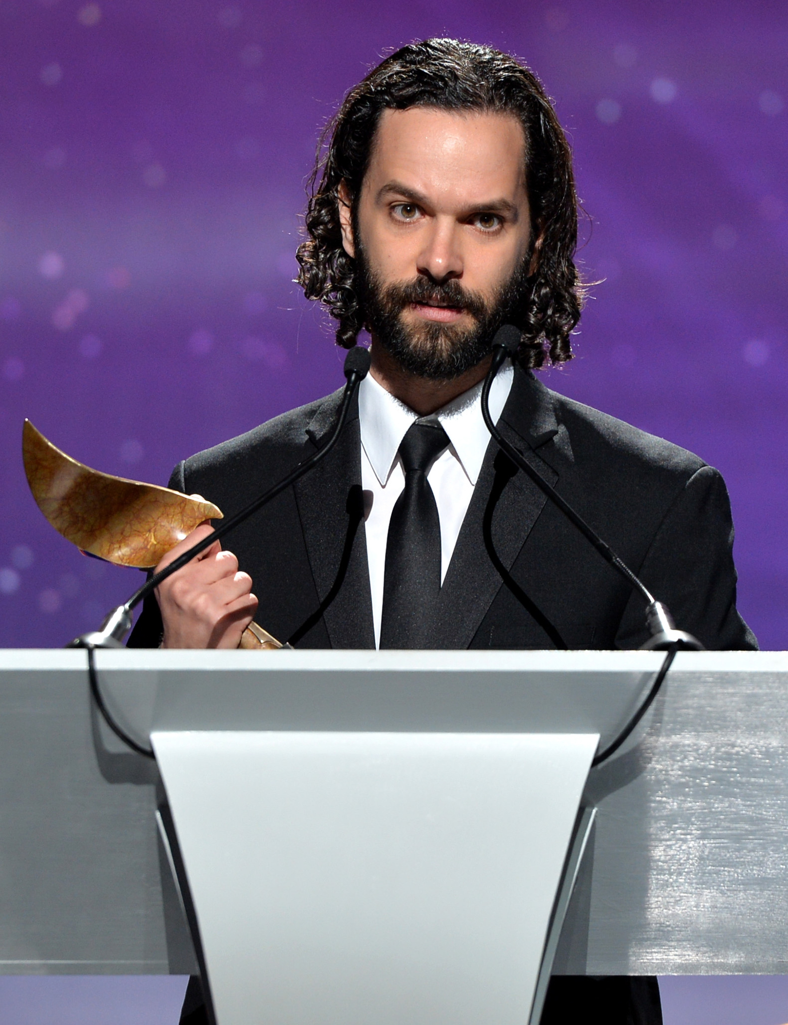 Neil Druckmann