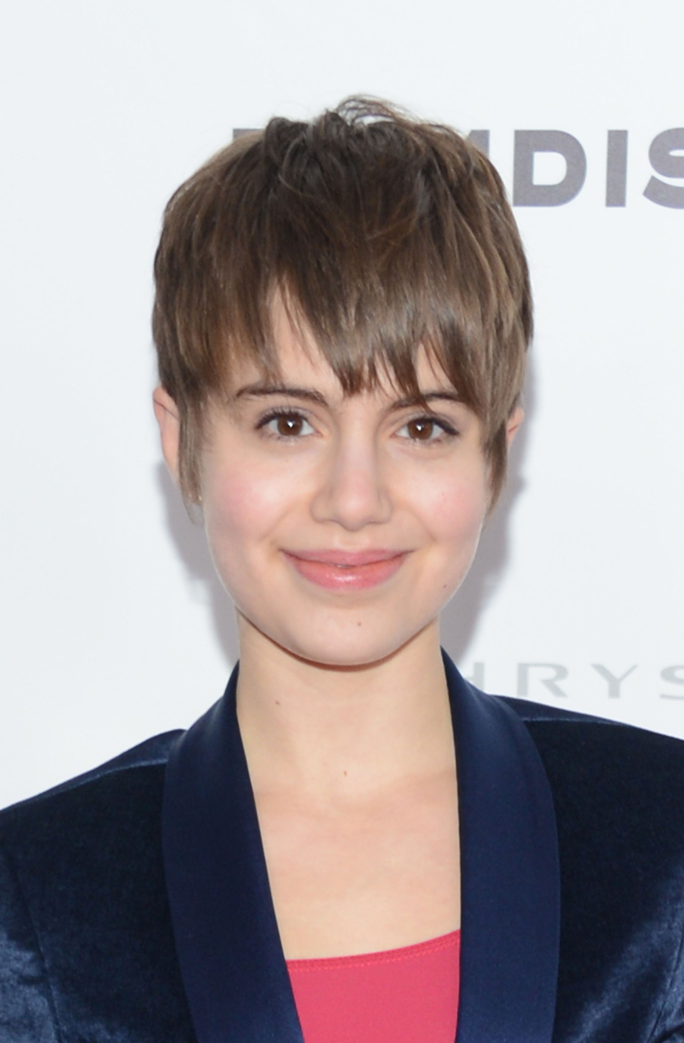 Sami Gayle at event of Sirdziu edikas (2012)