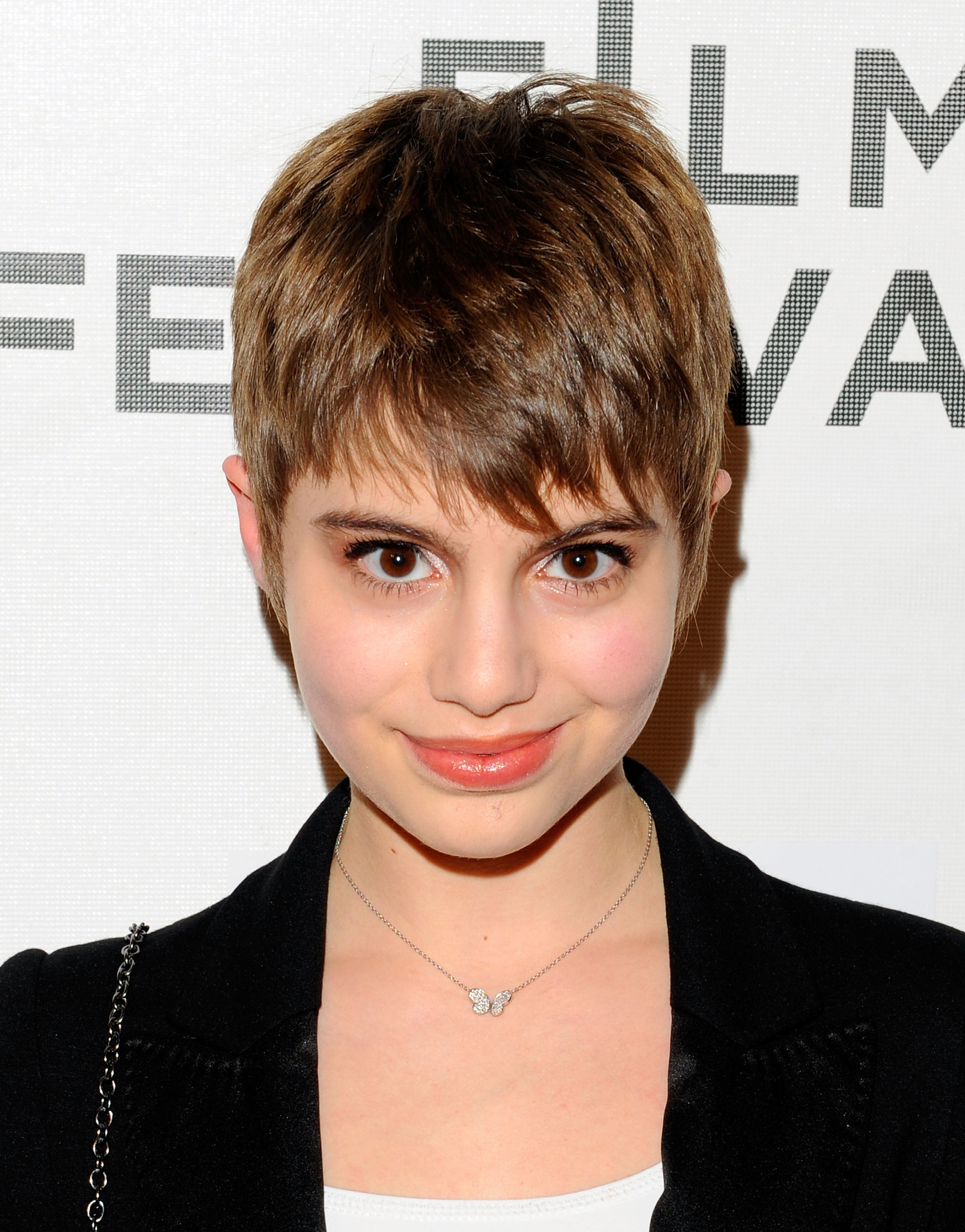Sami Gayle at event of Your Sister's Sister (2011)