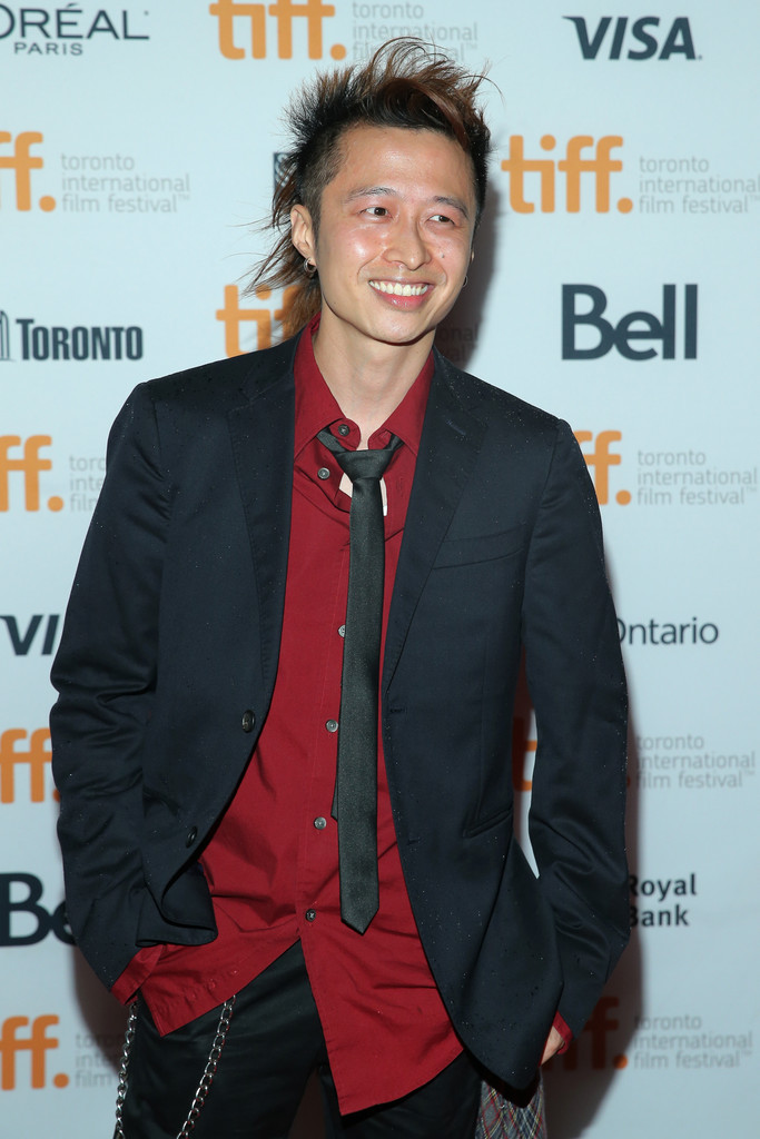 Revenge of the Green Dragons World Premiere Toronto International Film Festival [TIFF 9/10/14]