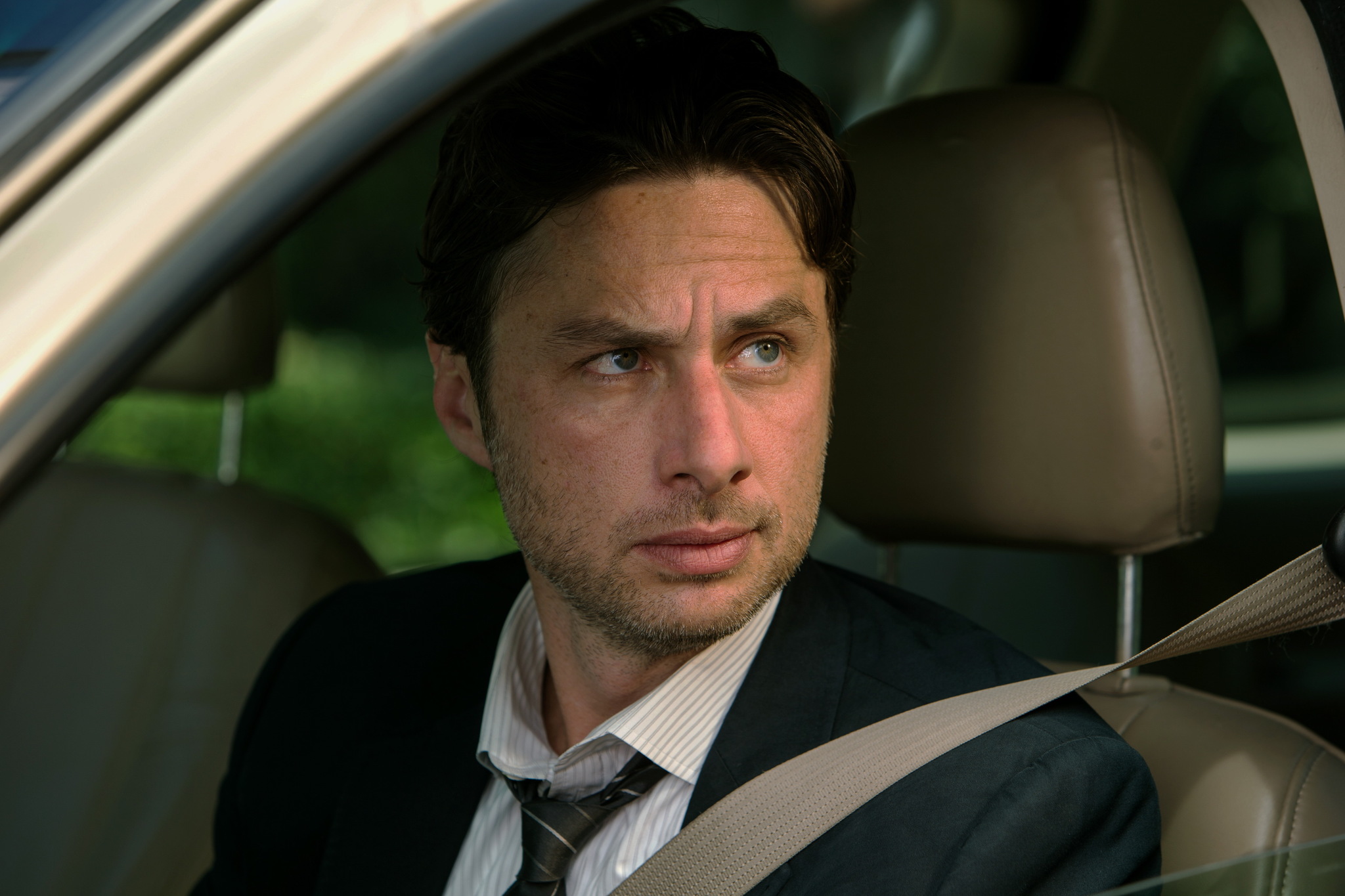 Still of Zach Braff in Wish I Was Here (2014)