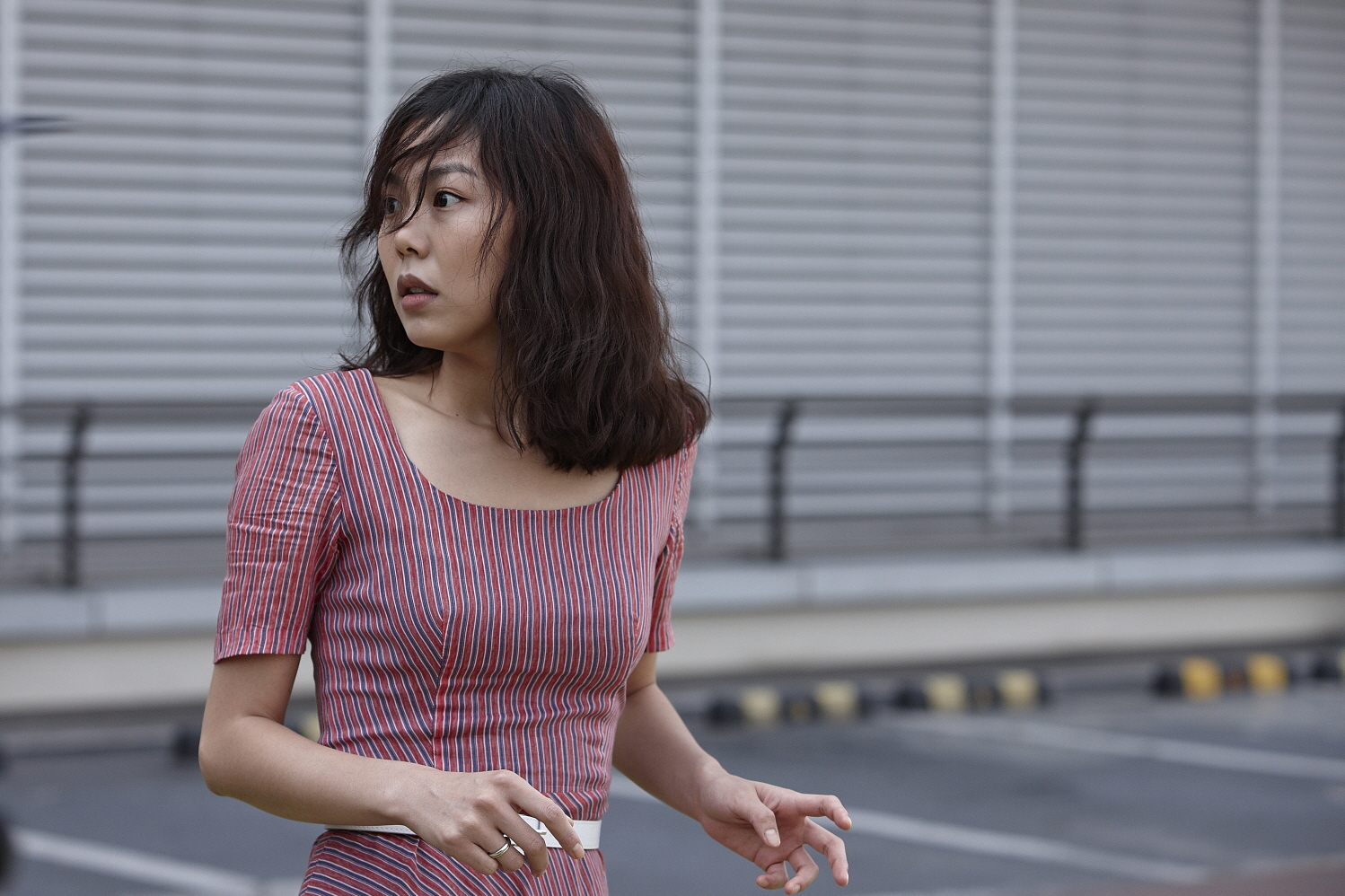 Still of Min-hee Kim in Hoa-cha (2012)