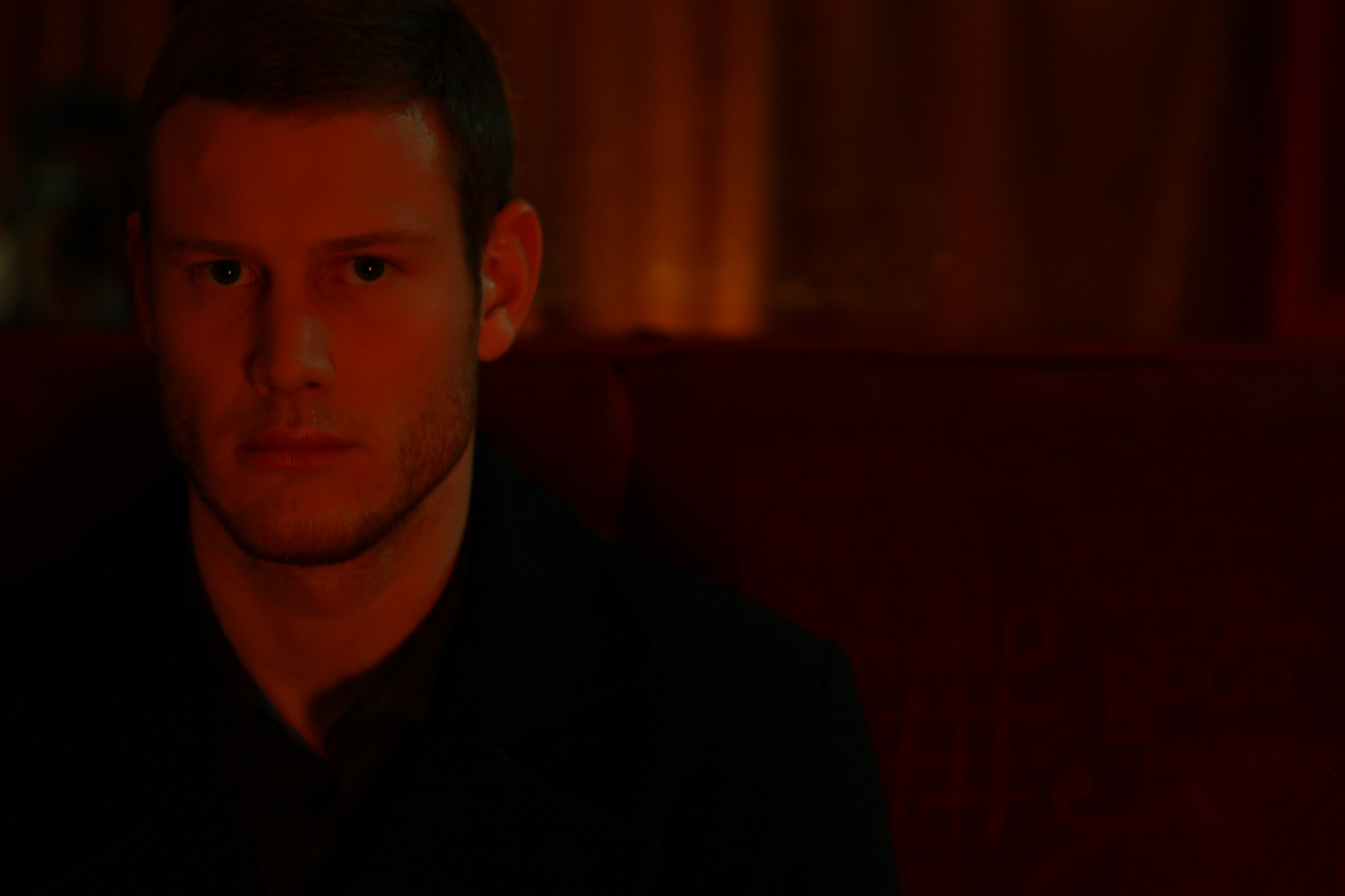 Still of Tom Hopper in Cold (2013)