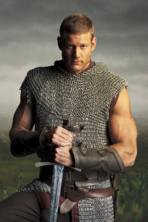 Tom Hopper