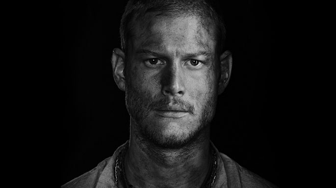 Tom Hopper