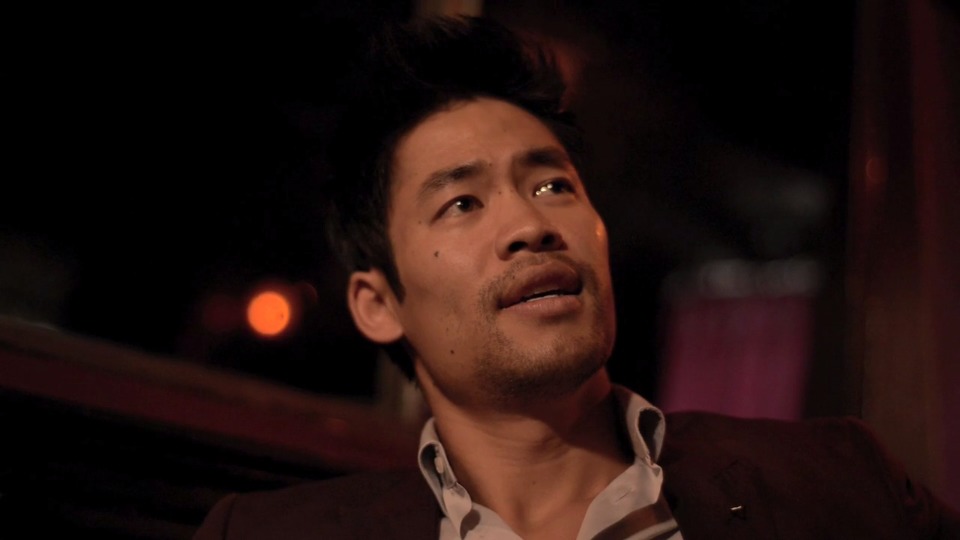 Still of David Lim in Beautiful Fools (2015)