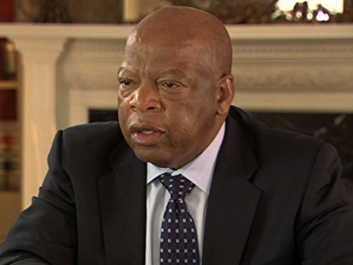 Still of John Lewis in Finding Your Roots with Henry Louis Gates, Jr. (2012)