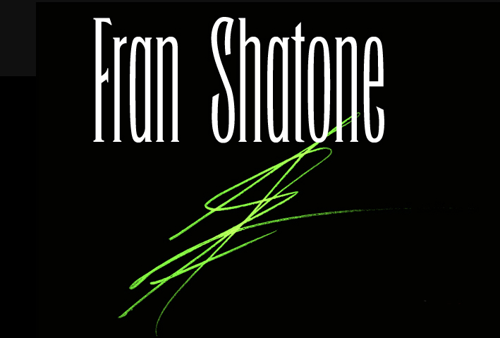 www.FranShatone.com