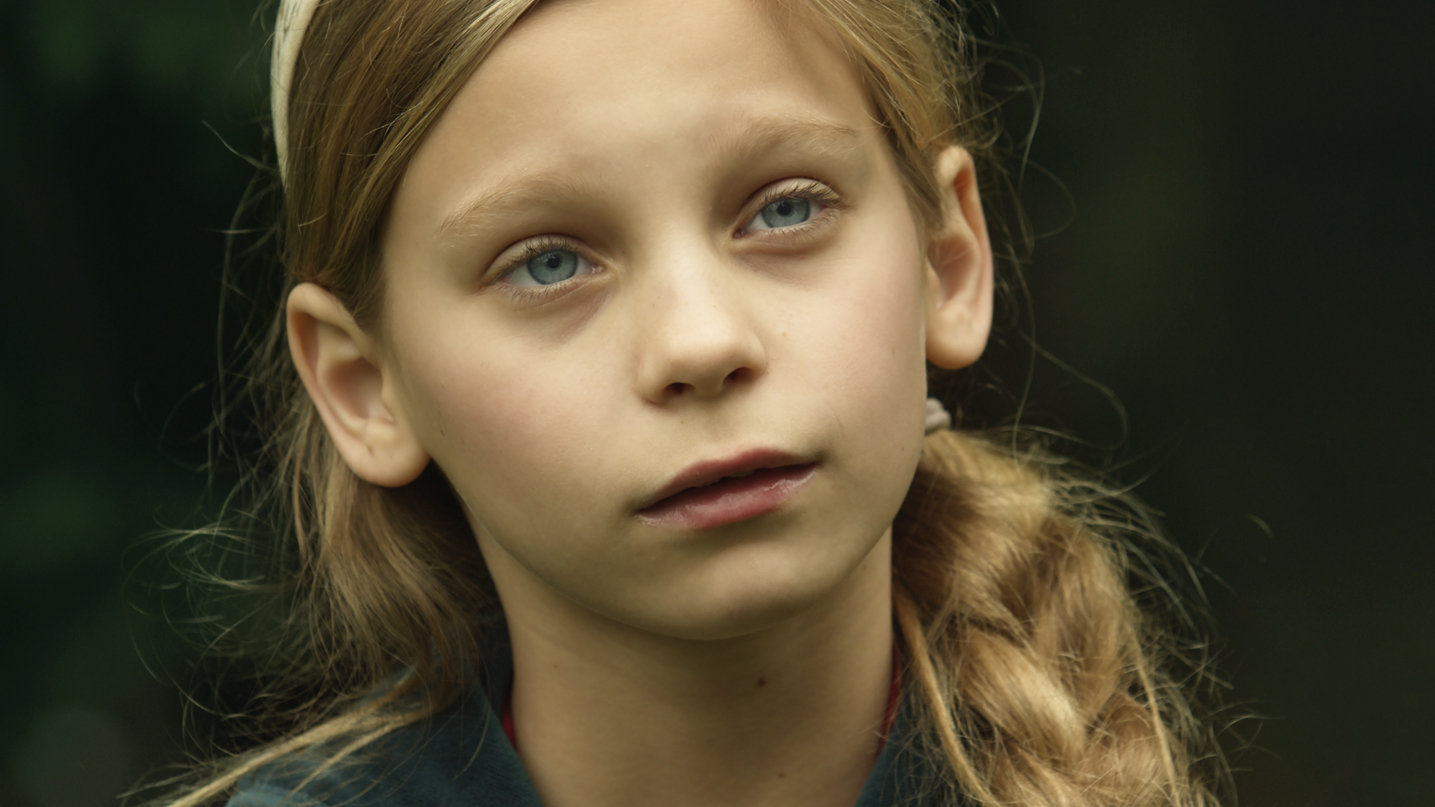 Still of Madison Titus in The Girl and the Graduate (2012)