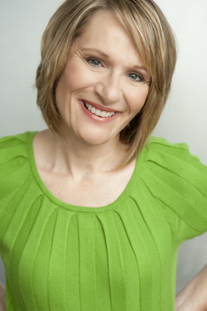 SUE GERVER - ACTOR Film-Stage-Commercial-Voiceover