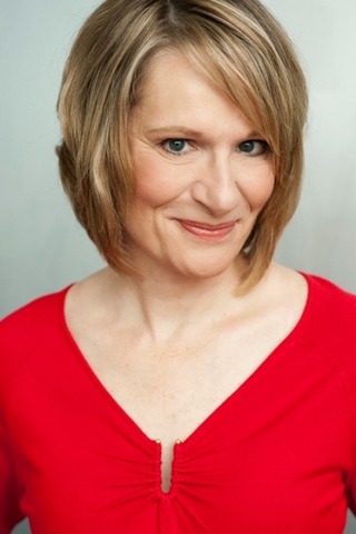SUE GERVER - ACTOR Film-Stage-Commercial-Voiceovers