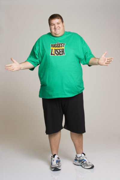 Still of Patrick House in The Biggest Loser (2004)